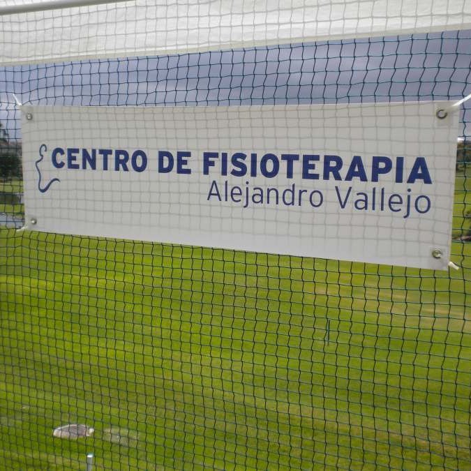 Asistencia en eventos deportivos y empresas